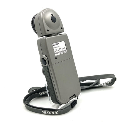【全額返金保証】【最速発送】SEKONIC L-358 超美品 動作確認済