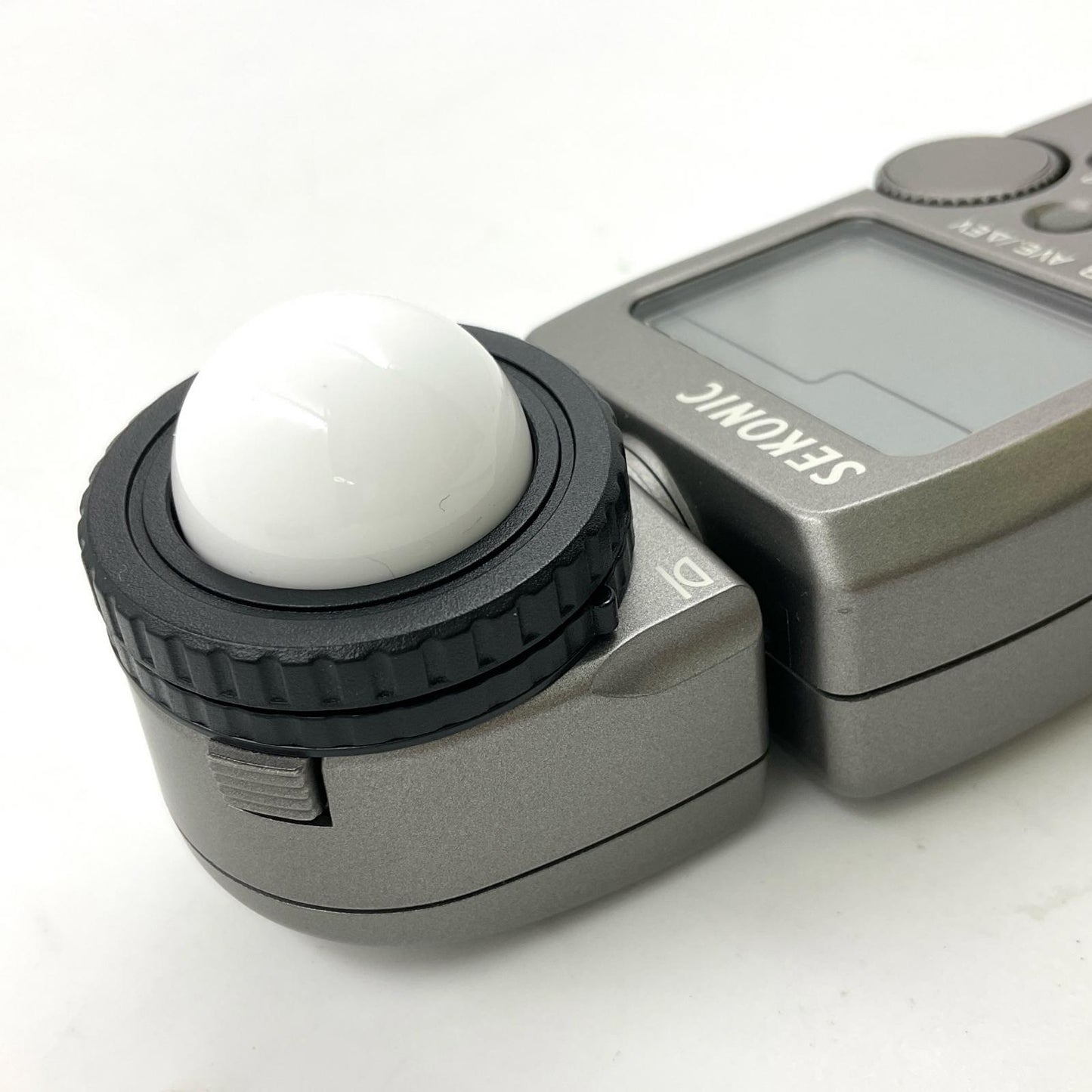 【全額返金保証】【最速発送】SEKONIC L-358 超美品 動作確認済