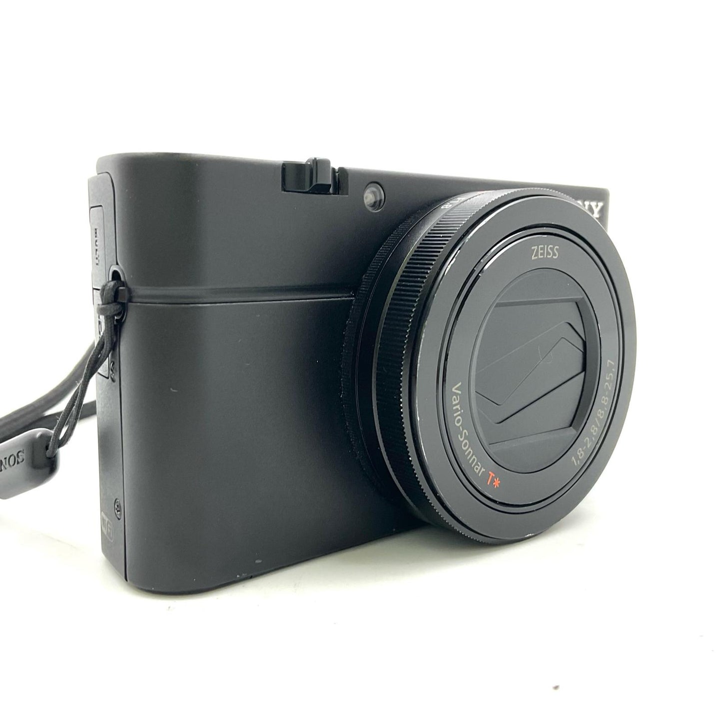 【全額返金保証】【最速発送】Sony コンパクトデジタルカメラ Cyber-shot RX100III DSC-RX100M3 動作確認済