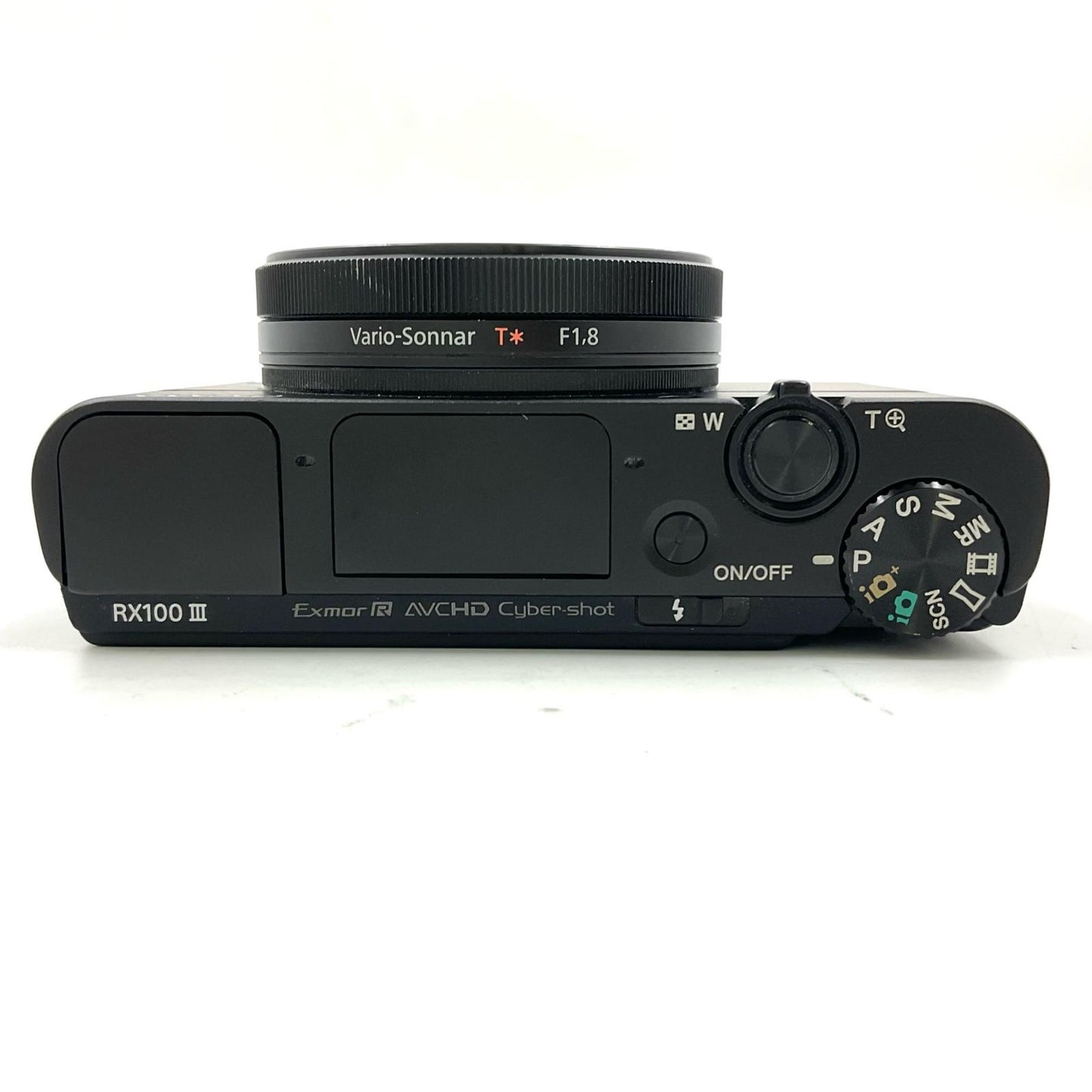 【全額返金保証】【最速発送】Sony コンパクトデジタルカメラ Cyber-shot RX100III DSC-RX100M3 動作確認済