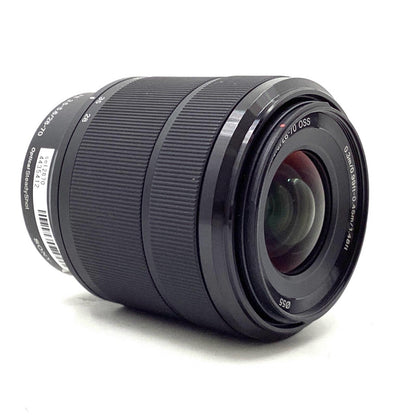 【全額返金保証】【最速発送】Sony FE 28-70mm F3.5-5.6 OSS SEL2870 動作確認済