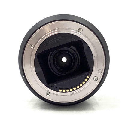 【全額返金保証】【最速発送】Sony FE 28-70mm F3.5-5.6 OSS SEL2870 動作確認済