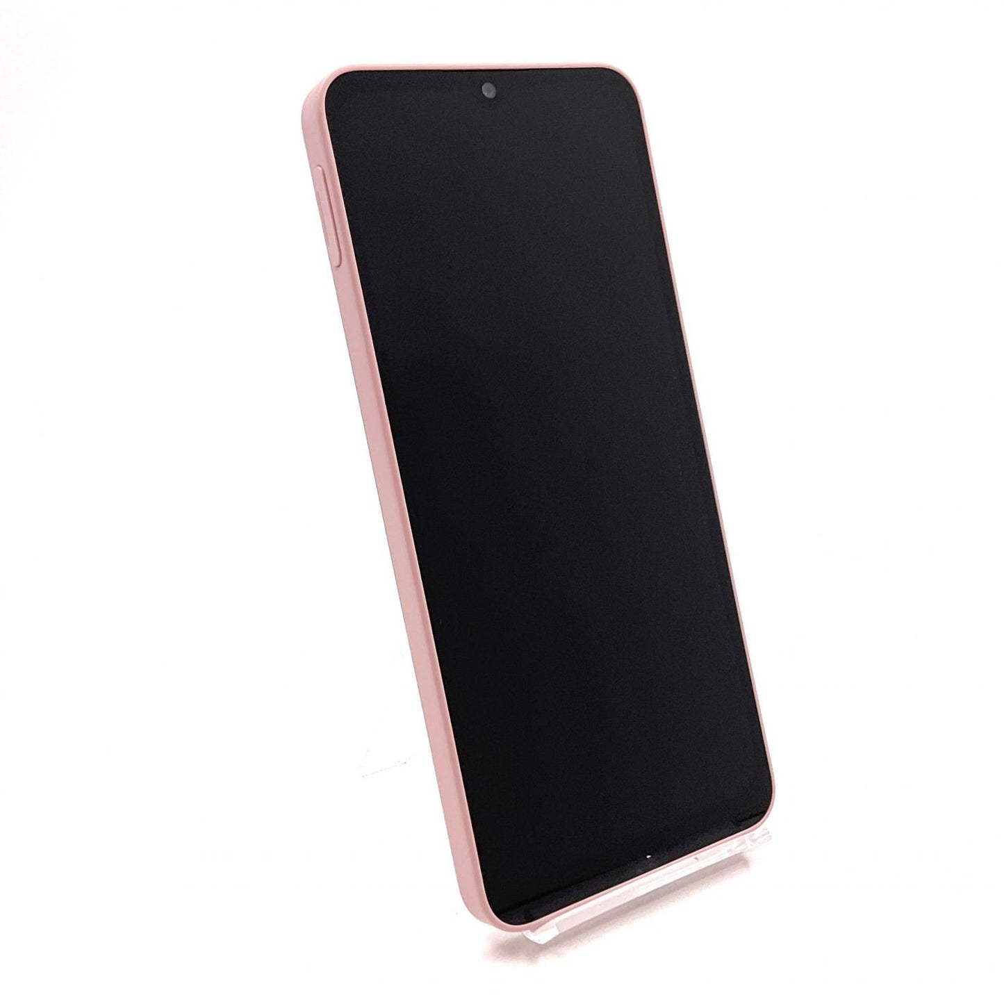【全額返金保証】【最速発送】SHARP AQUOS wish4 64GB Pink Softbank A402SH 白ロム 超美品 動作確認済