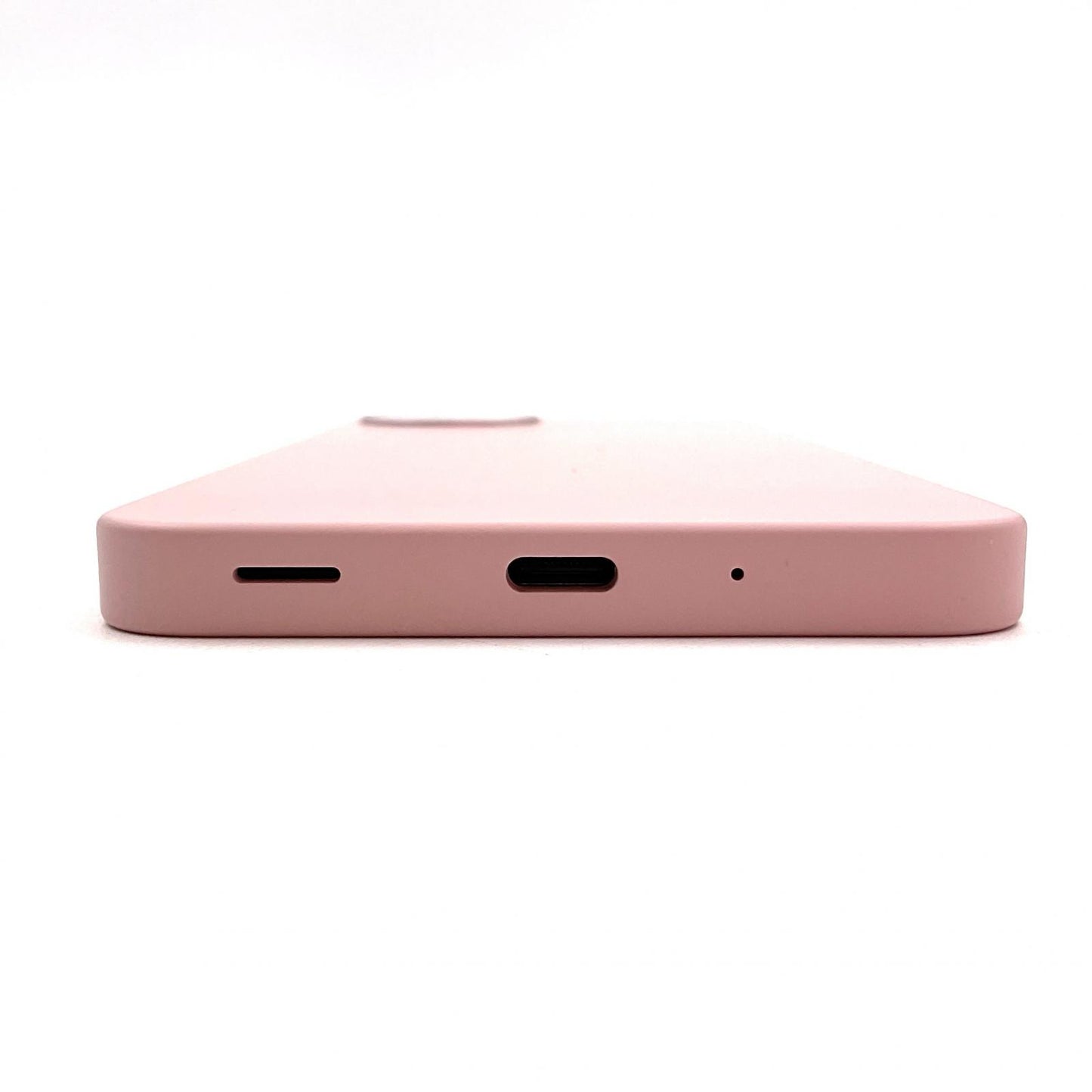 【全額返金保証】【最速発送】SHARP AQUOS wish4 64GB Pink Softbank A402SH 白ロム 超美品 動作確認済