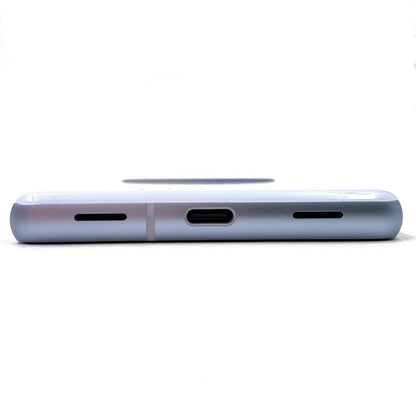 【全額返金保証】【最速発送】Google Pixel 7a 128GB Sea SIMフリー G82U8 超美品 動作確認済