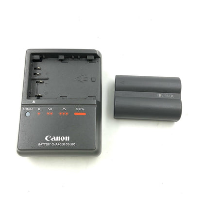【全額返金保証】【最速発送】Canon デジタル一眼 EOS 40D ボディ ブラック 動作確認済