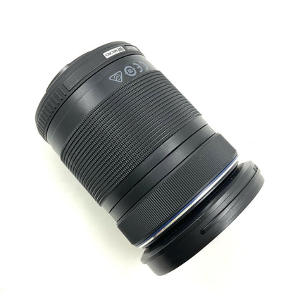 【全額返金保証】【最速発送】OLYMPUS M.ZUIKO DIGITAL ED 40-150mm F4.0-5.6 R [ブラック] 動作確認済