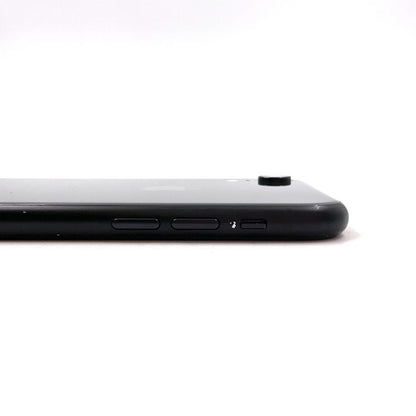 【最速発送】Apple iPhone iPhone XR 128GB ブラック au 白ロム【難有】 79%