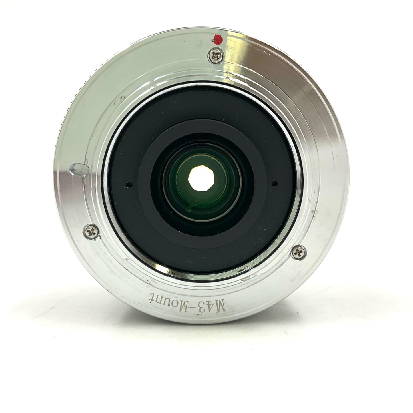 【全額返金保証】【最速発送】七工匠 7Artisans 7.5mm F2.8 FISH-EYE 動作確認済