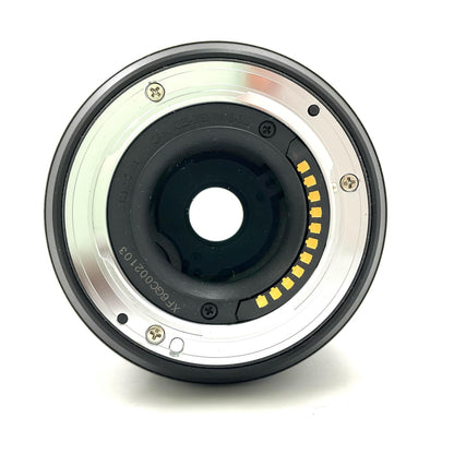 【全額返金保証】【最速発送】Panasonic LUMIX G VARIO 12-60mm/F3.5-5.6 ASPH./POWER O.I.S. H-FS12060 美品 動作確認済