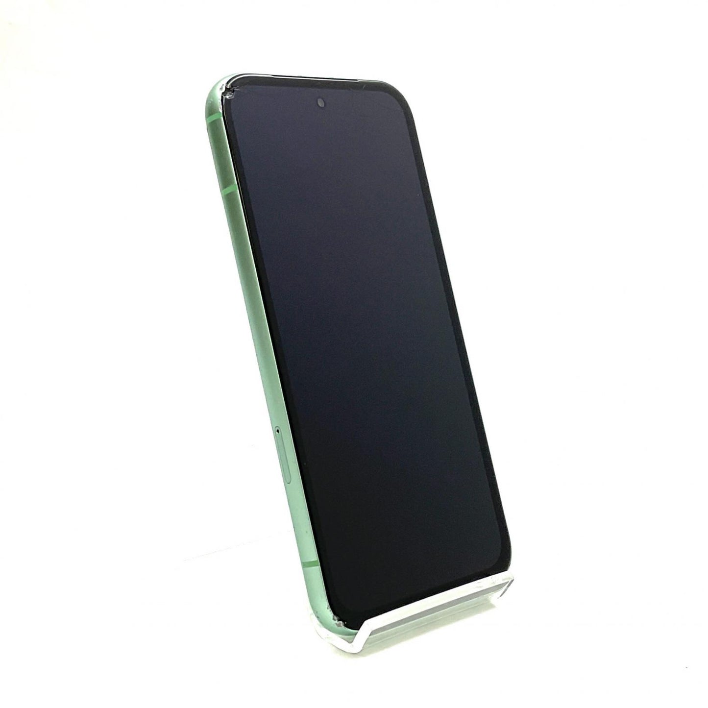 【最速発送】Google Pixel 8a 128GB Aloe au SIMフリー G576D 白ロム【難有】