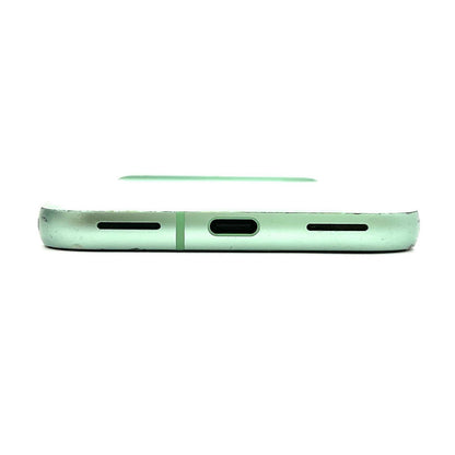 【最速発送】Google Pixel 8a 128GB Aloe au SIMフリー G576D 白ロム【難有】