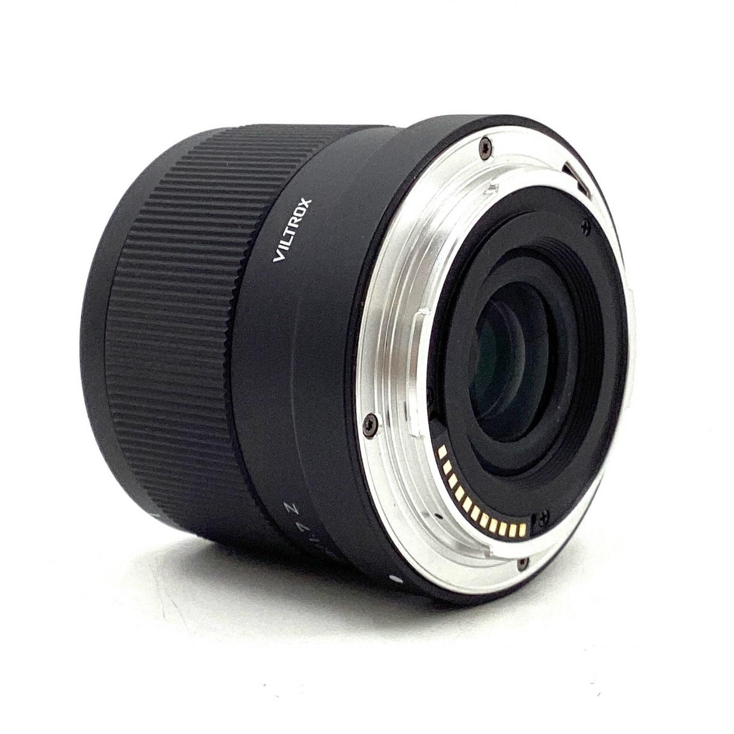 【全額返金保証】【最速発送】VILTROX AF 56mm F1.7 STM ED IF 超美品 動作確認済
