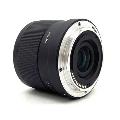 【全額返金保証】【最速発送】VILTROX AF 56mm F1.7 STM ED IF 超美品 動作確認済