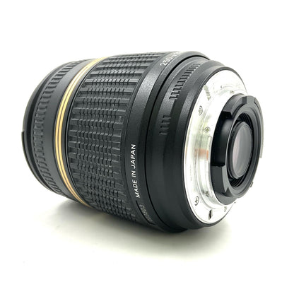 【全額返金保証】【最速発送】TAMRON AF18-250mm F/3.5-6.3 Di II LD Aspherical [IF] Macro (Model A18N II) (ニコン用) 動作確認済
