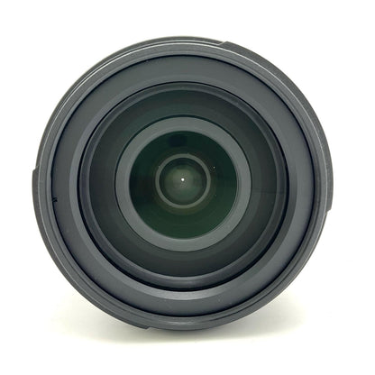 【全額返金保証】【最速発送】TAMRON AF18-250mm F/3.5-6.3 Di II LD Aspherical [IF] Macro (Model A18N II) (ニコン用) 動作確認済