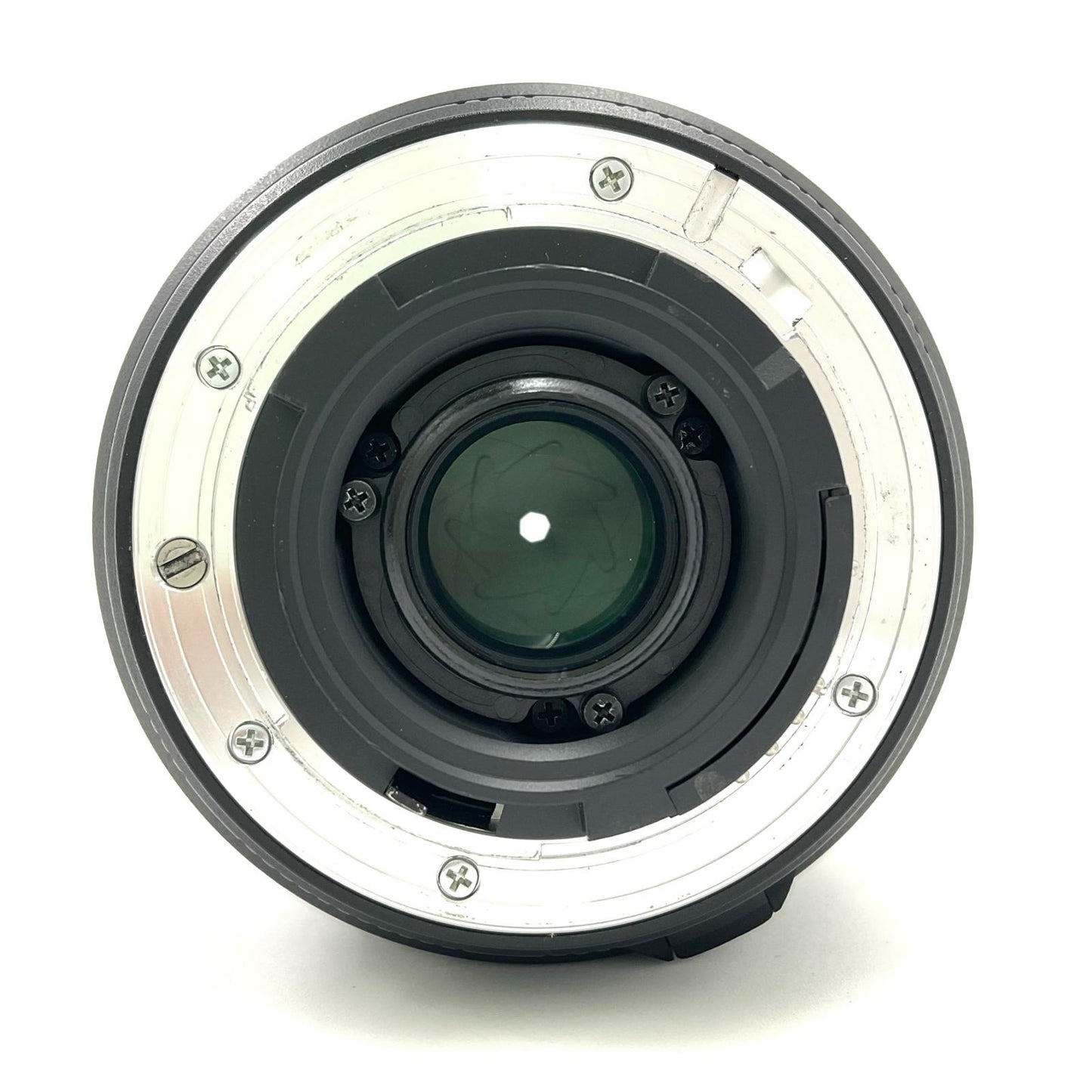 【全額返金保証】【最速発送】TAMRON AF18-250mm F/3.5-6.3 Di II LD Aspherical [IF] Macro (Model A18N II) (ニコン用) 動作確認済