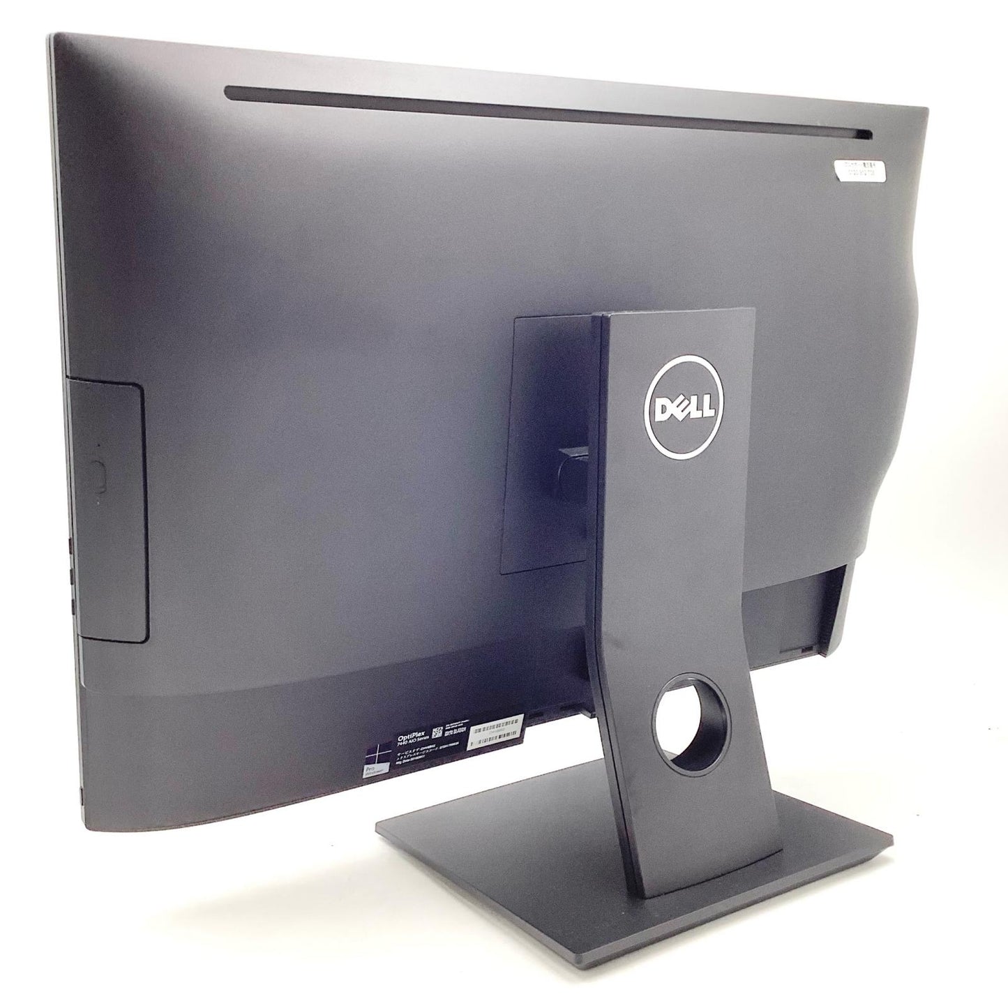 【全額返金保証】【最速発送】DELL OptiPlex OptiPlex 7440 AIO 23.8インチ Intel(R) Core(TM) i5-6500 CPU @ 3.20GHz 3.19GHz 16GB SSD 512GB 動作確認済