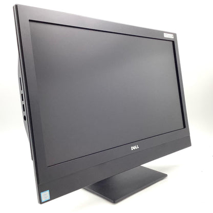 【全額返金保証】【最速発送】DELL OptiPlex OptiPlex 7440 AIO 23.8インチ Intel(R) Core(TM) i5-6500 CPU @ 3.20GHz 3.19GHz 16GB SSD 512GB 動作確認済