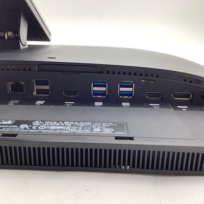 【全額返金保証】【最速発送】DELL OptiPlex OptiPlex 7440 AIO 23.8インチ Intel(R) Core(TM) i5-6500 CPU @ 3.20GHz 3.19GHz 16GB SSD 512GB 動作確認済