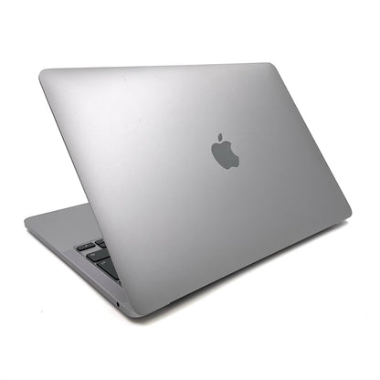 【全額返金保証】【最速発送】Apple MacBook Pro 13.3インチ 2020 1.4 GHz クアッドコア Intel Core i5 8GB SSD 256GB スペースグレイ 98.6% 動作確認済