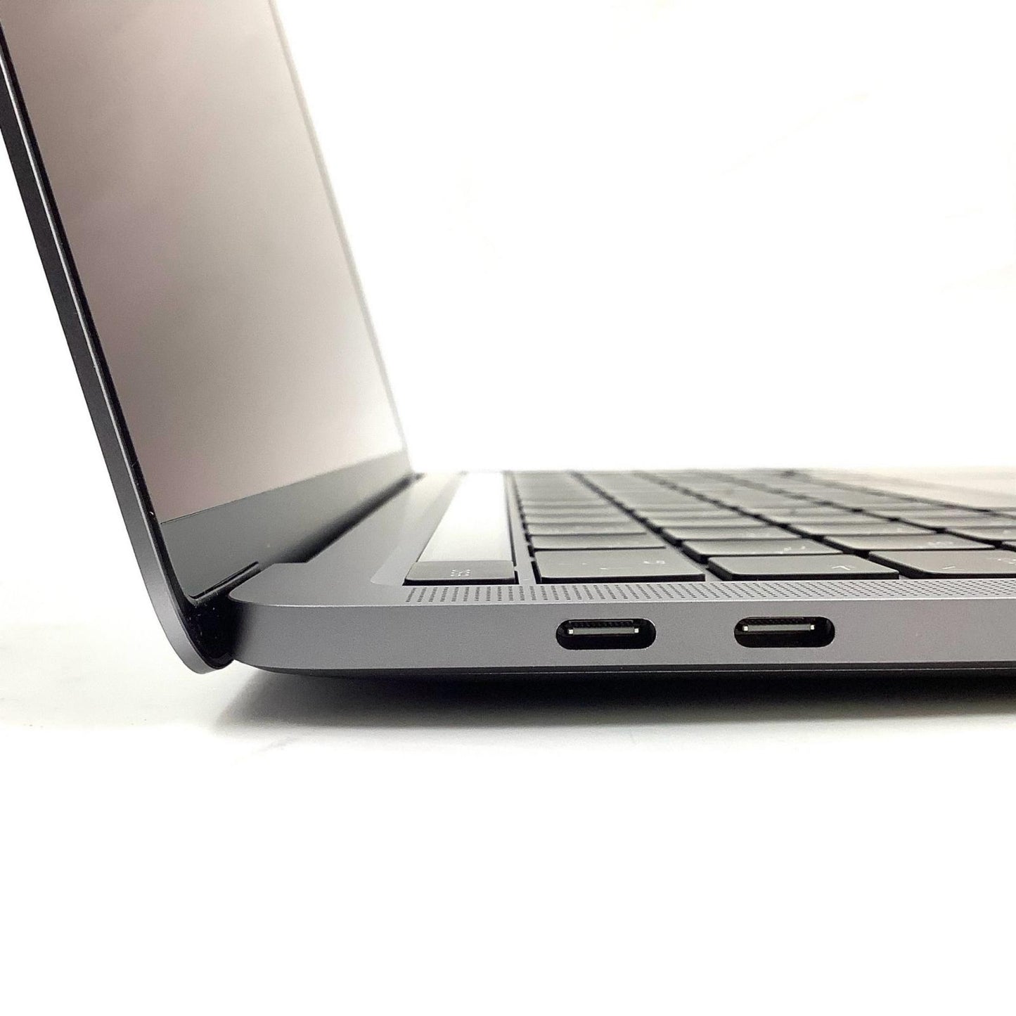 【全額返金保証】【最速発送】Apple MacBook Pro 13.3インチ 2020 1.4 GHz クアッドコア Intel Core i5 8GB SSD 256GB スペースグレイ 98.6% 動作確認済