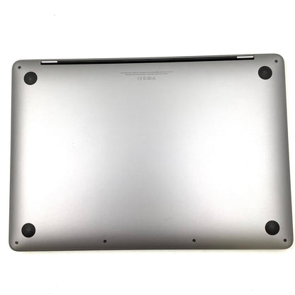 【全額返金保証】【最速発送】Apple MacBook Pro 13.3インチ 2020 1.4 GHz クアッドコア Intel Core i5 8GB SSD 256GB スペースグレイ 98.6% 動作確認済