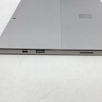【全額返金保証】【最速発送】Microsoft Surface Pro 5 1796 Intel(R) Core(TM) i5-7300U CPU @ 2.60GHz 2.71GHz 8GB M.2 SSD 256GB 100% 美品 動作確認済