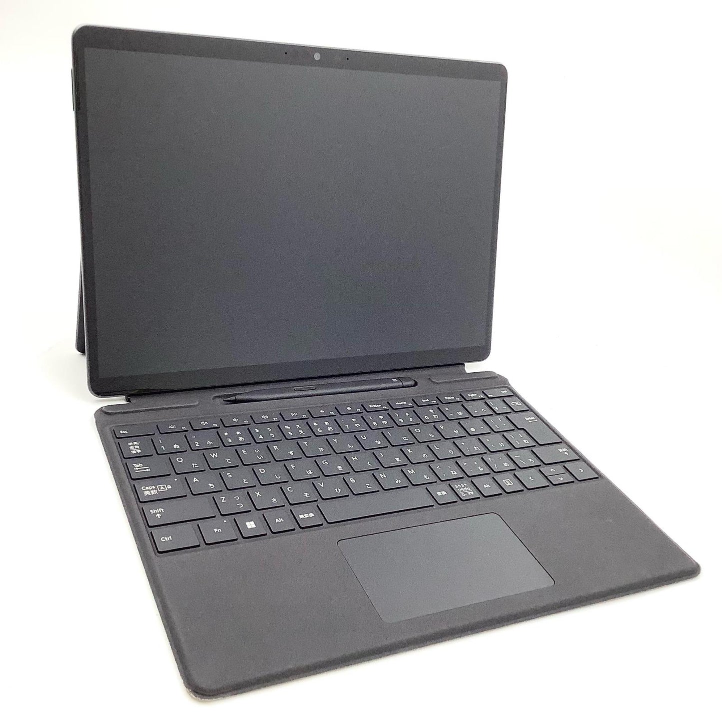 【全額返金保証】【最速発送】Microsoft Surface Pro8 1983 8PR-00026 11th Gen Intel(R) Core(TM) i5-1145G7 @ 2.60GHz 2.61GHz 8GB M.2 SSD 256GB 100% 超美品 動作確認済