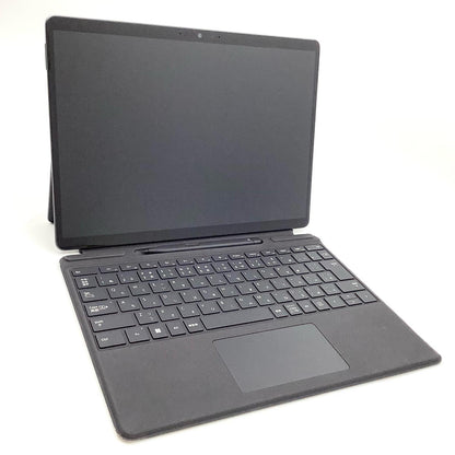 【全額返金保証】【最速発送】Microsoft Surface Pro8 1983 8PR-00026 11th Gen Intel(R) Core(TM) i5-1145G7 @ 2.60GHz 2.61GHz 8GB M.2 SSD 256GB 100% 超美品 動作確認済