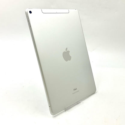 【全額返金保証】【最速発送】Apple iPad iPad Air 10.5インチ 第3世代 64GB シルバー WiFi+Cellular au 白ロム 動作確認済