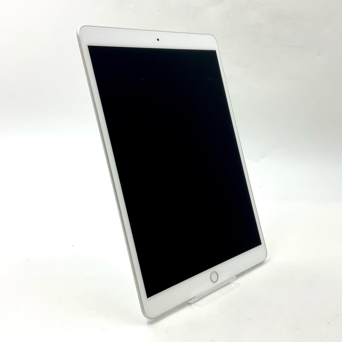 【全額返金保証】【最速発送】Apple iPad iPad Air 10.5インチ 第3世代 64GB シルバー WiFi+Cellular au 白ロム 動作確認済