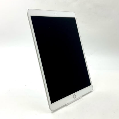 【全額返金保証】【最速発送】Apple iPad iPad Air 10.5インチ 第3世代 64GB シルバー WiFi+Cellular au 白ロム 動作確認済