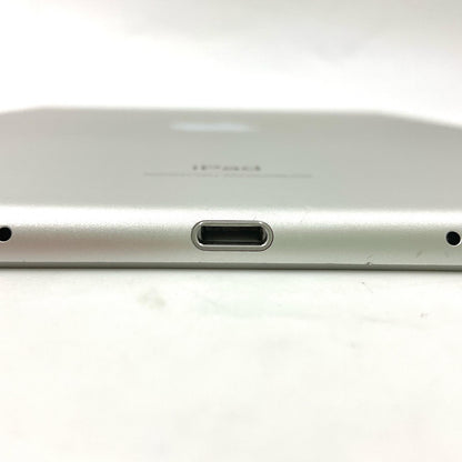 【全額返金保証】【最速発送】Apple iPad iPad Air 10.5インチ 第3世代 64GB シルバー WiFi+Cellular au 白ロム 動作確認済