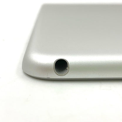 【全額返金保証】【最速発送】Apple iPad iPad Air 10.5インチ 第3世代 64GB シルバー WiFi+Cellular au 白ロム 動作確認済