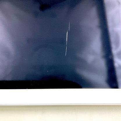 【全額返金保証】【最速発送】Apple iPad iPad Air 10.5インチ 第3世代 64GB シルバー WiFi+Cellular au 白ロム 動作確認済