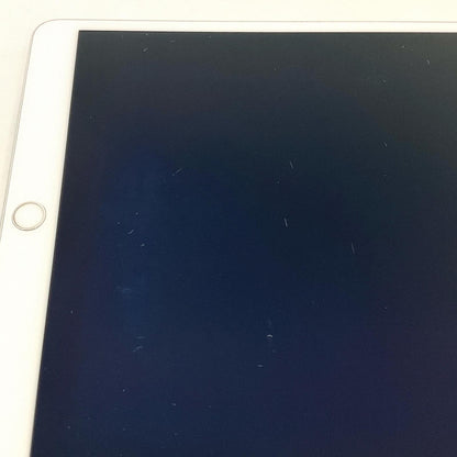 【全額返金保証】【最速発送】Apple iPad iPad Air 10.5インチ 第3世代 64GB シルバー WiFi+Cellular au 白ロム 動作確認済