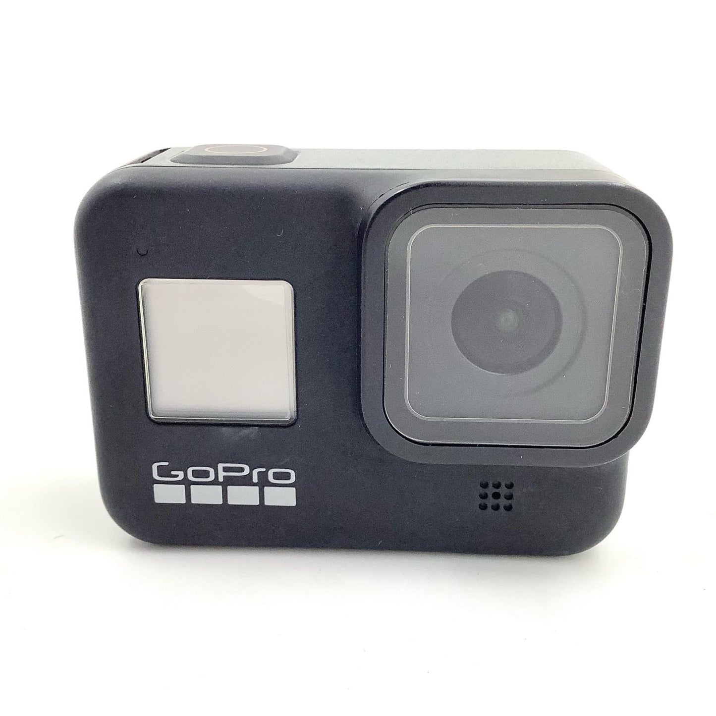 【全額返金保証】【最速発送】GoPro HERO8 Black CHDHX-801-FW 動作確認済