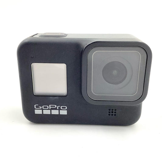 【全額返金保証】【最速発送】GoPro HERO8 Black CHDHX-801-FW 動作確認済
