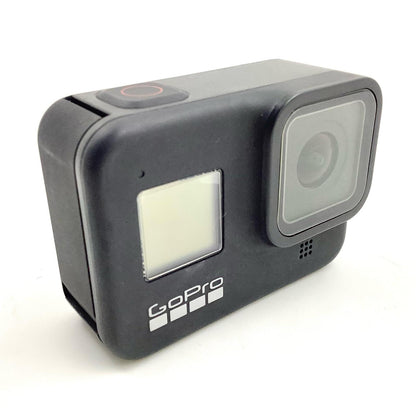 【全額返金保証】【最速発送】GoPro HERO8 Black CHDHX-801-FW 動作確認済