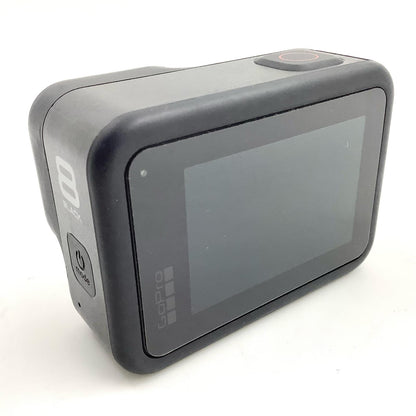 【全額返金保証】【最速発送】GoPro HERO8 Black CHDHX-801-FW 動作確認済