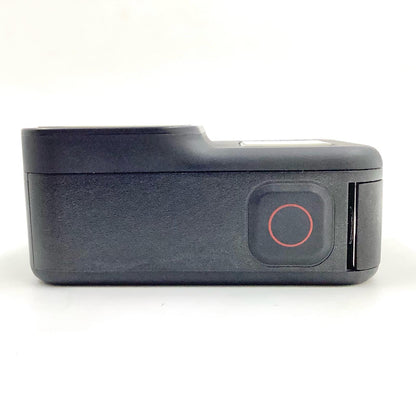 【全額返金保証】【最速発送】GoPro HERO8 Black CHDHX-801-FW 動作確認済