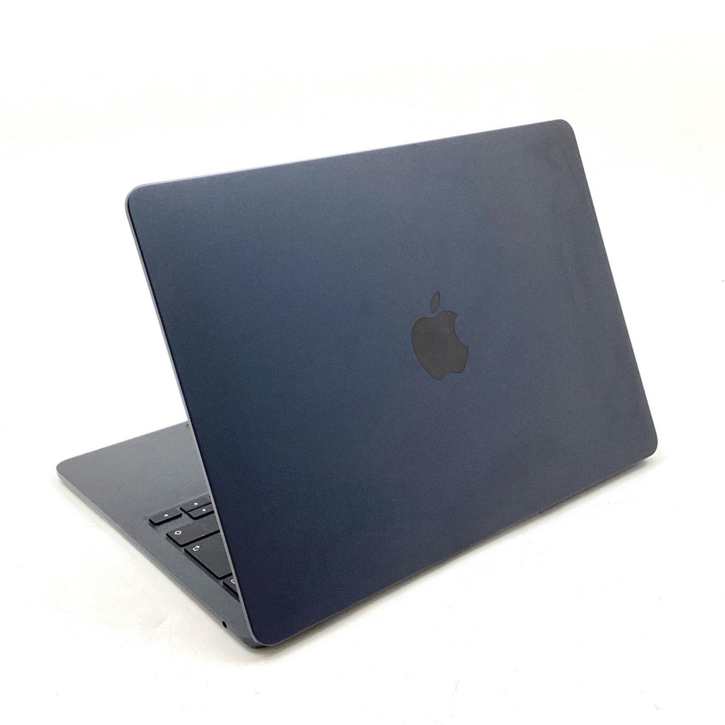 【全額返金保証】【最速発送】Apple MacBook Air 13.6インチ 2022 Apple M2 16GB SSD 1TB ミッドナイト 100% 美品 動作確認済
