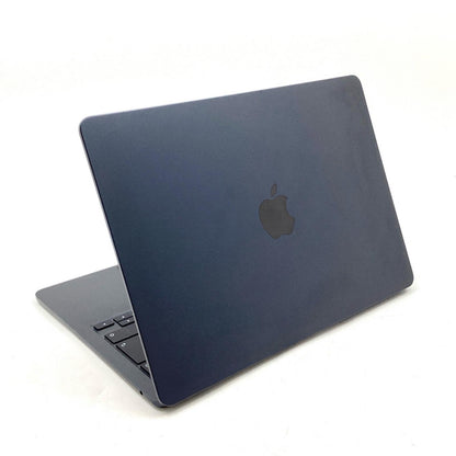 【全額返金保証】【最速発送】Apple MacBook Air 13.6インチ 2022 Apple M2 16GB SSD 1TB ミッドナイト 100% 美品 動作確認済