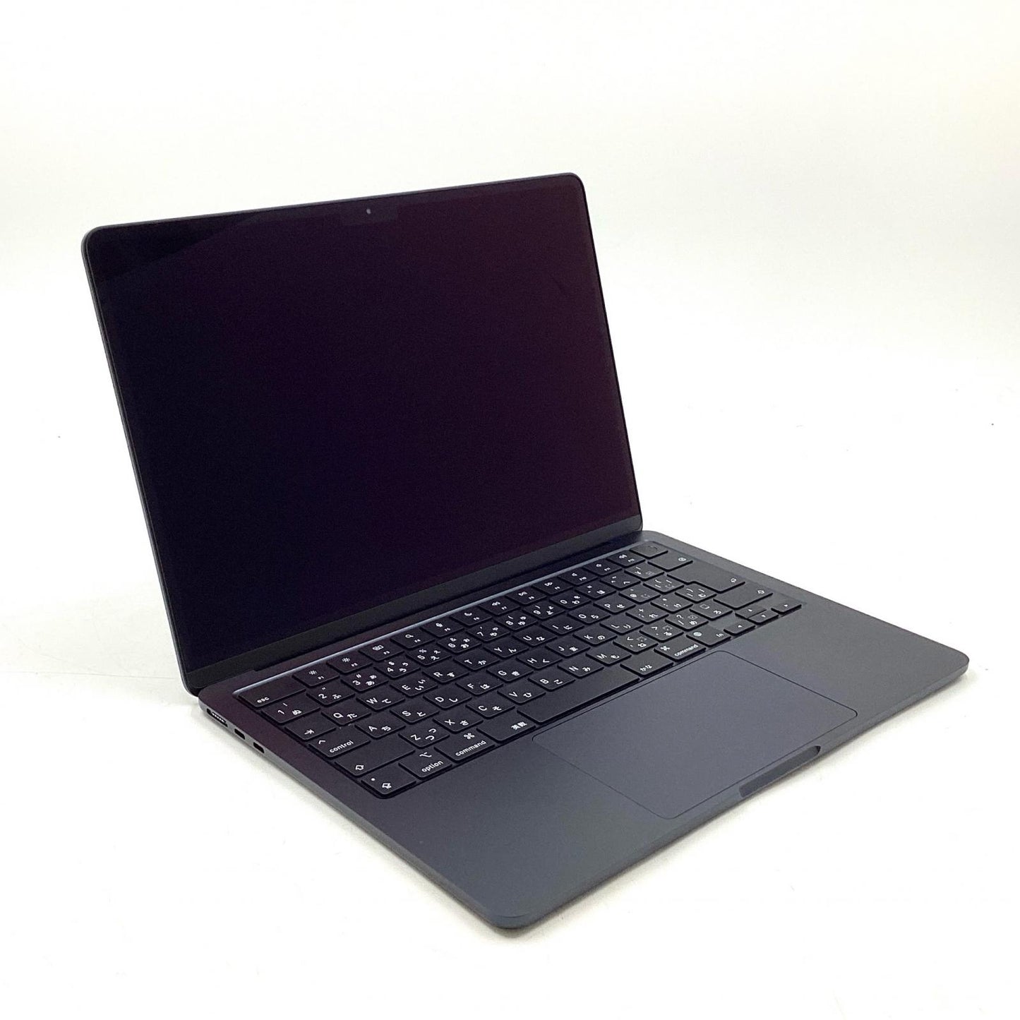 【全額返金保証】【最速発送】Apple MacBook Air 13.6インチ 2022 Apple M2 16GB SSD 1TB ミッドナイト 100% 美品 動作確認済