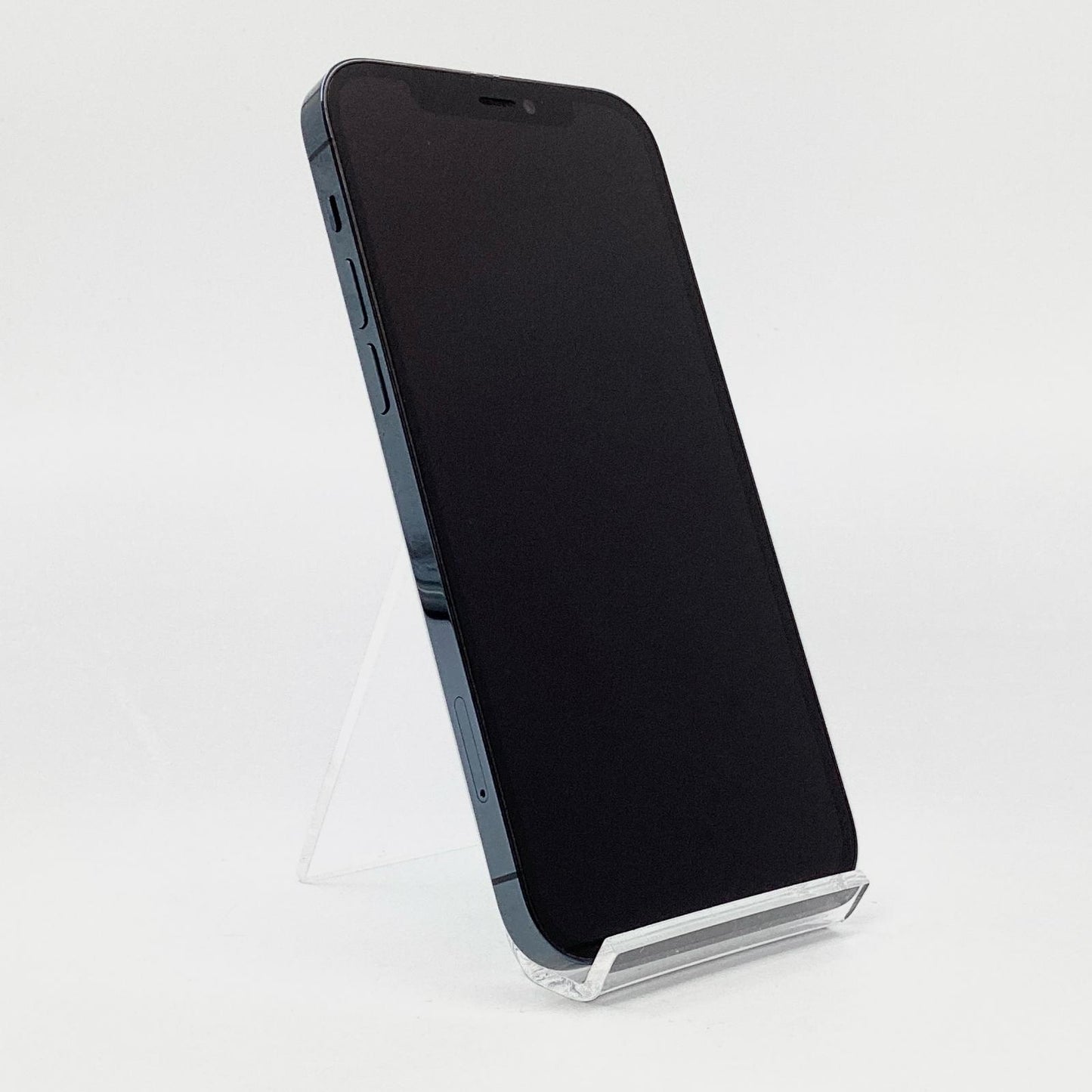 【全額返金保証】【最速発送】Apple iPhone iPhone Pro 12 Pro 512GB パシフィックブルー au 白ロム 動作確認済 78%