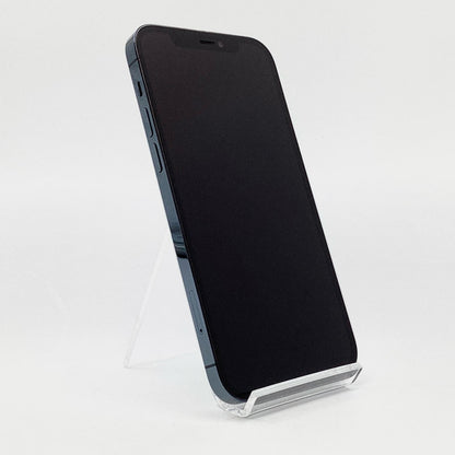 【全額返金保証】【最速発送】Apple iPhone iPhone Pro 12 Pro 512GB パシフィックブルー au 白ロム 動作確認済 78%
