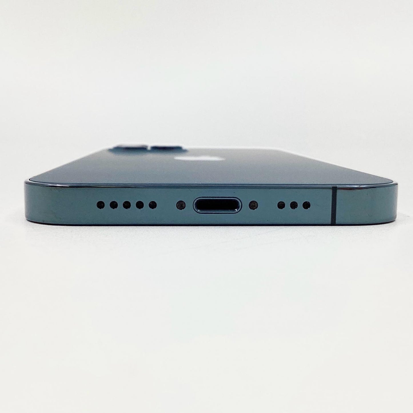 【全額返金保証】【最速発送】Apple iPhone iPhone Pro 12 Pro 512GB パシフィックブルー au 白ロム 動作確認済 78%