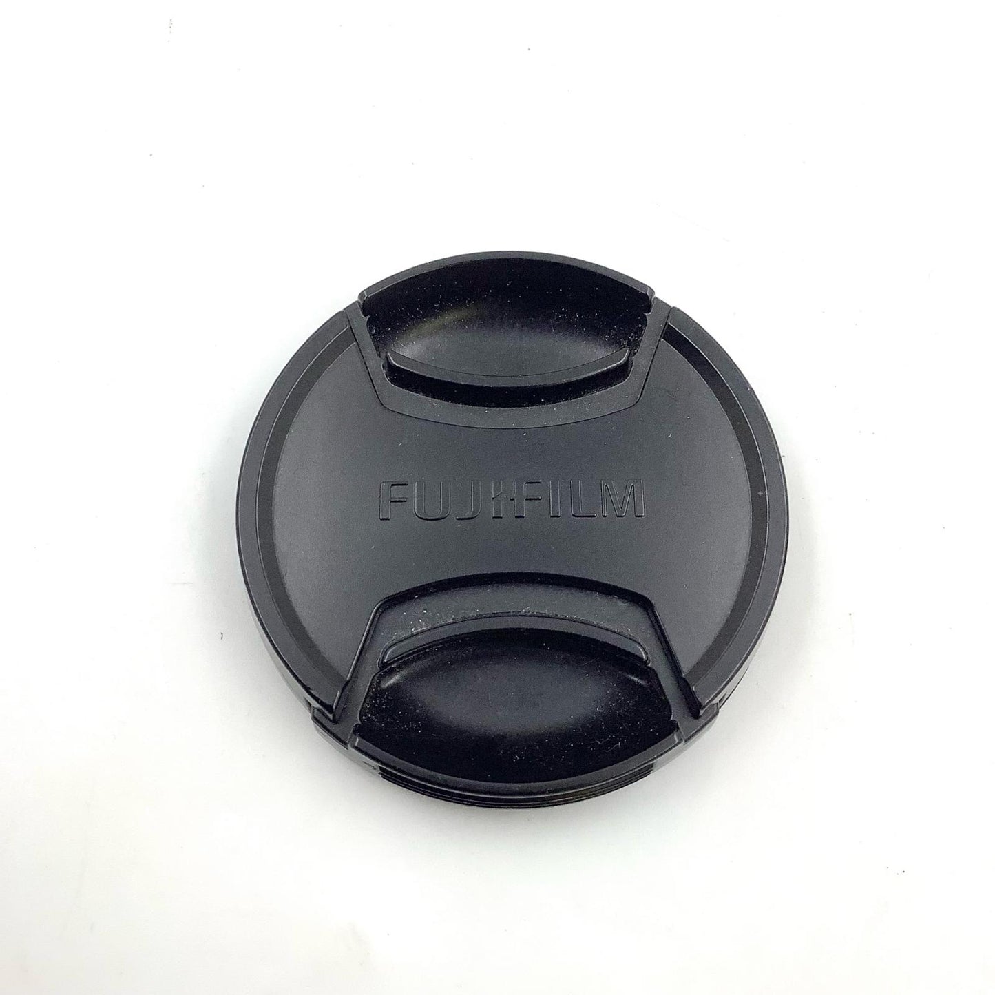 【全額返金保証】【最速発送】FUJIFILM XC15-45mmF3.5-5.6 OIS PZ [ブラック] 動作確認済