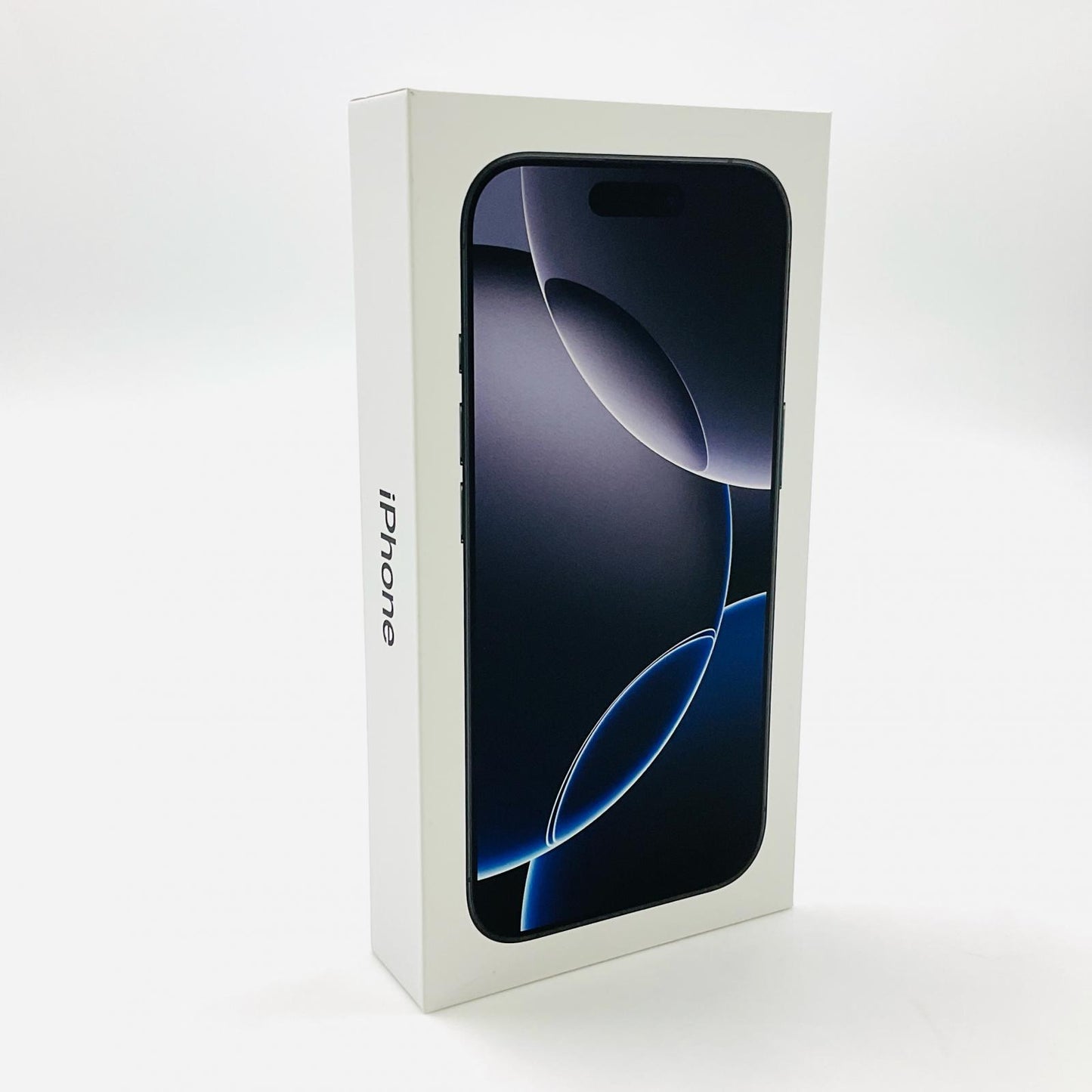 【全額返金保証】【最速発送】Apple iPhone iPhone Pro 16 Pro 512GB ブラックチタニウム SIMフリー 新品未開封 即納OK